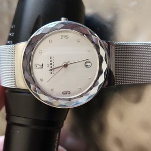 Skagen Watch